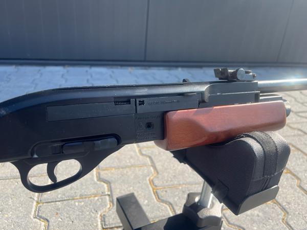 Gamo G1200 co2 4,5mm pump-action