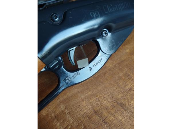 Daisy BB rifles USA made vintage