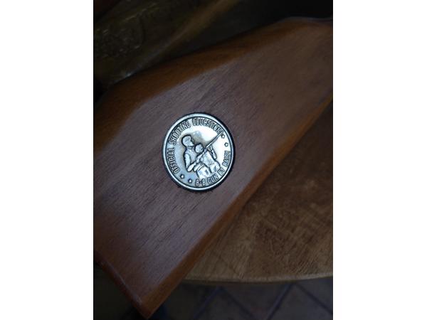 Daisy BB rifles USA made vintage