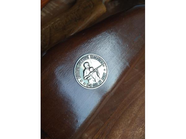 Daisy BB rifles USA made vintage