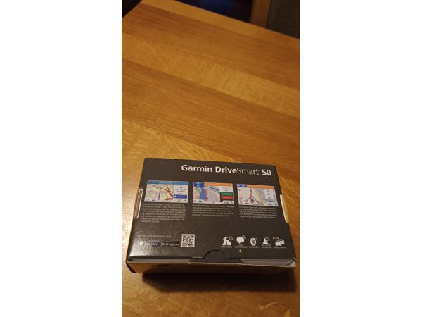 Te koop Garmin navigatie