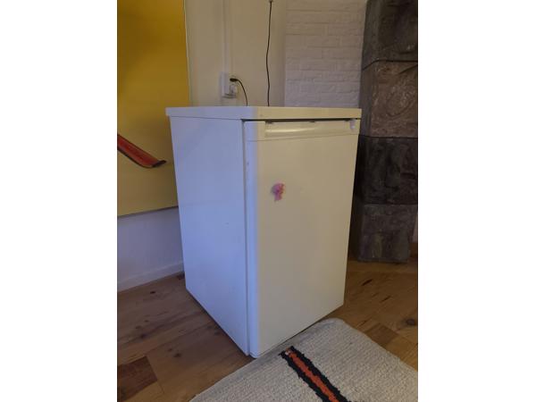 Gratis koelkast!