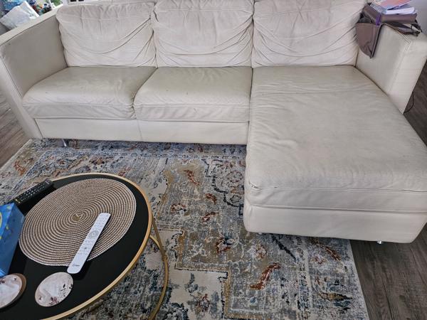 Bankstel van Montel collectie longlife