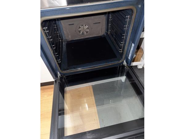 Samsung Oven - Snel Ophalen i.v.m. Verhuizing