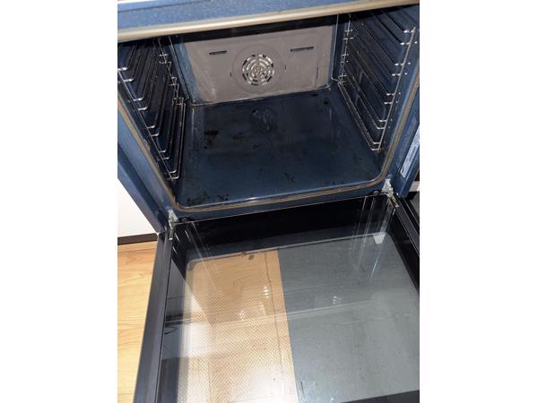 Samsung Oven - Snel Ophalen i.v.m. Verhuizing