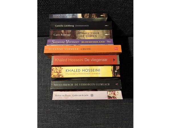 Saskia Noort : terug naar de kust