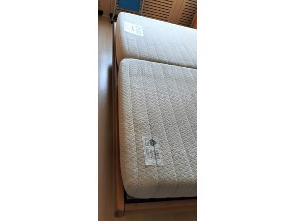 Liximaux bed van 180x200cm