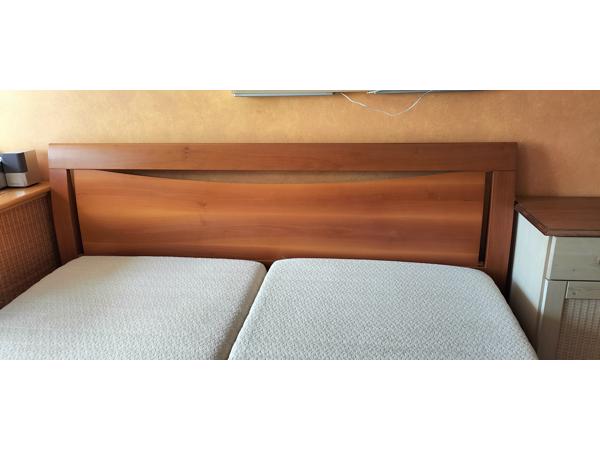 Liximaux bed van 180x200cm