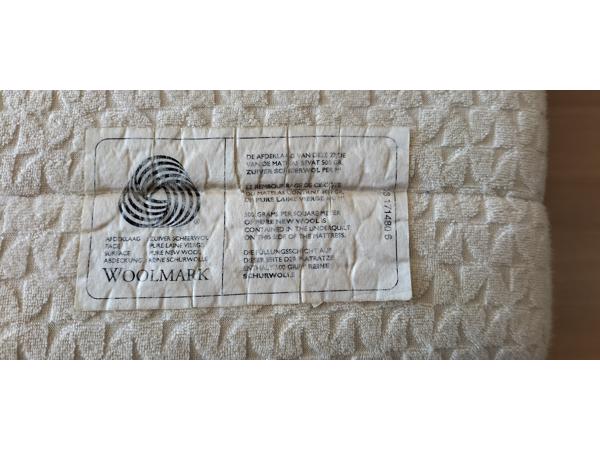 Liximaux bed van 180x200cm