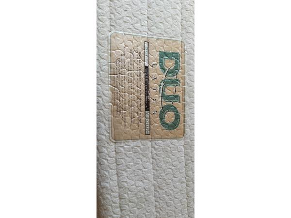 Liximaux bed van 180x200cm