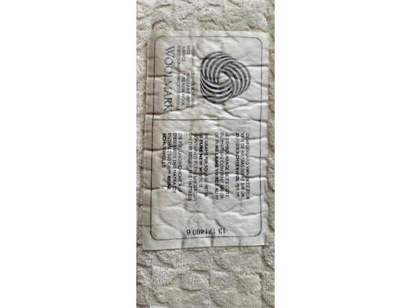 Liximaux bed van 180x200cm