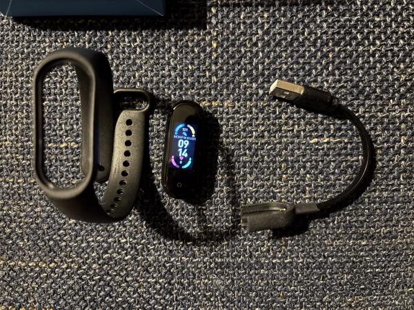 Prixton AT410 smartband