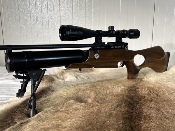 Daystate Airranger .25/6,35mm