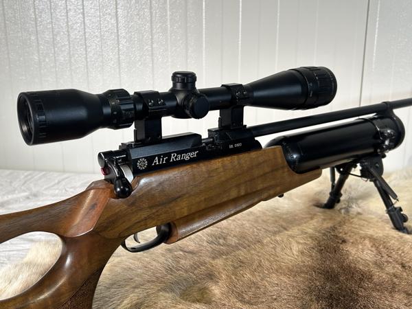 Daystate Airranger .25/6,35mm