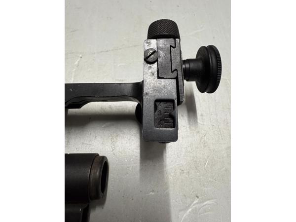 Diopter tunnel korrel weihrauch