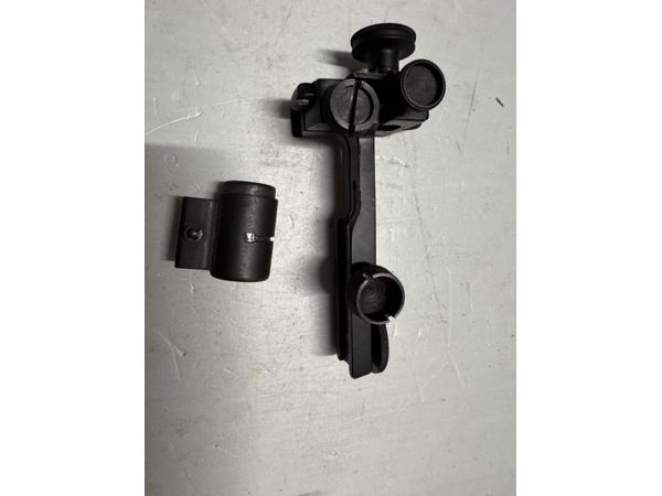 Diopter tunnel korrel weihrauch