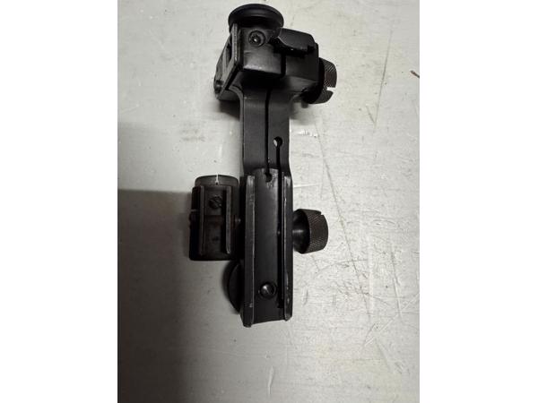 Diopter tunnel korrel weihrauch