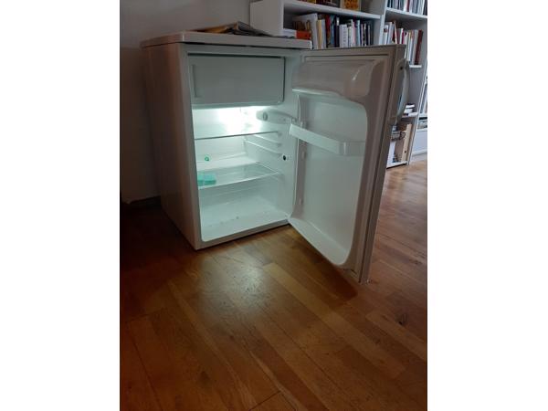 Koelkast (tafelmodel - Lagan van Ikea)