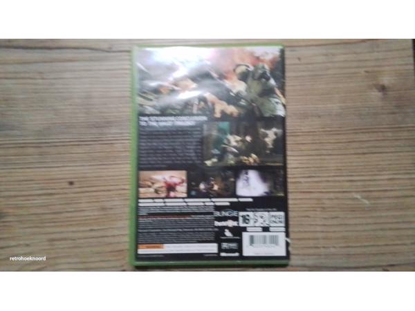 HALO 3 - Xbox 360 Xbox 360