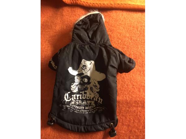 leuke nieuwe voor kleine honden kleding