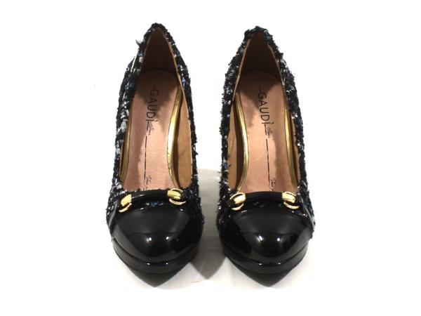 Gaudi pumps maat 36