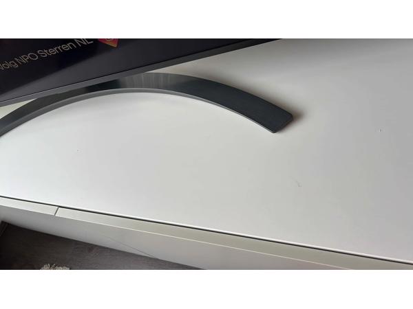 Tv meubel - IKEA besta 120cm