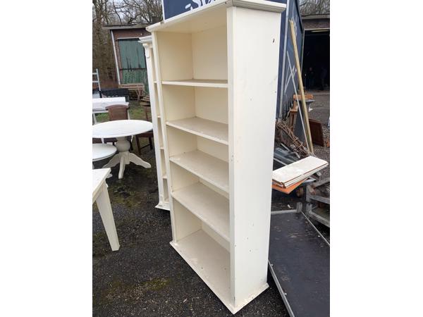 Meubels voor de liefhebber