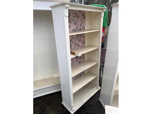 Meubels voor de liefhebber