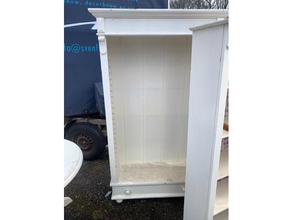 Meubels voor de liefhebber