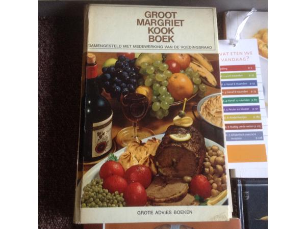 Kookboeken,met meus en vork,peutervoeding,fit & gezond ,tips