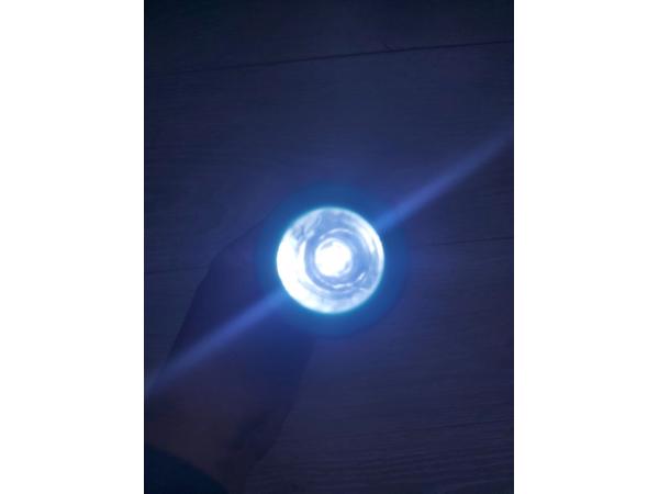 Global kids grote trolls zaklamp