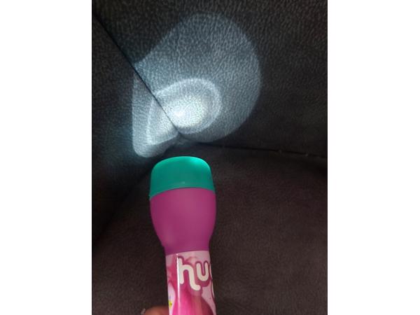 Global kids grote trolls zaklamp