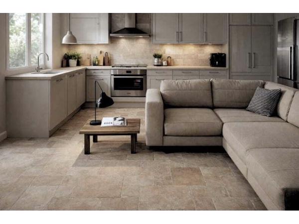 Castle stones - keramische landelijke module vloertegels