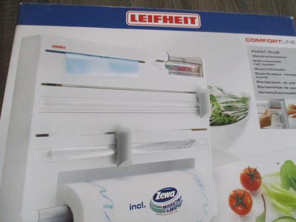 Leifheit Comfort Line