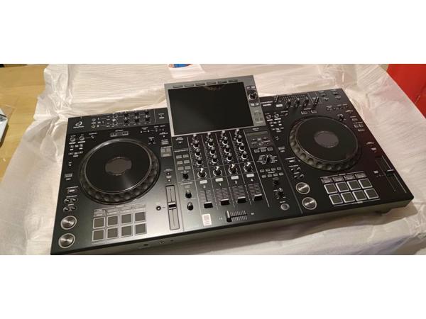 Verkopen AlphaTheta XDJ-AZ, OMNIS-DUO, AlphaTheta DDJ-GRV6