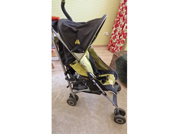 Kinderbuggy