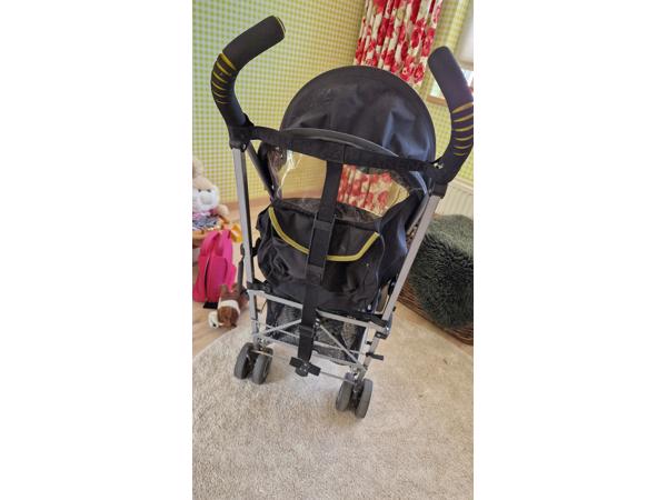 Kinderbuggy