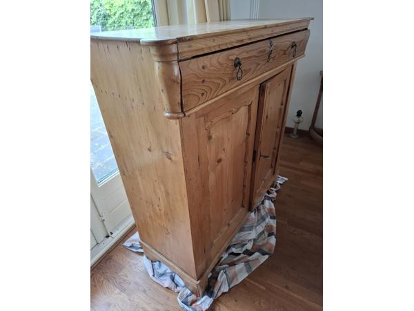 Meidenkast Greenen t.e.a.b.