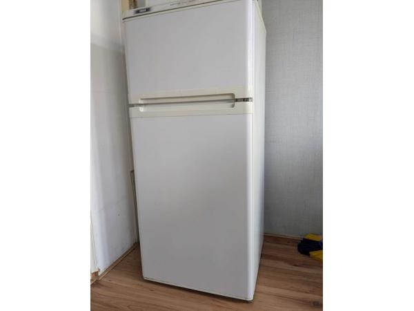 Prima werkende koel-vrieskombinatie