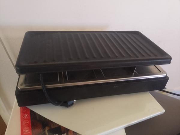 Gourmet stel 8 persoons