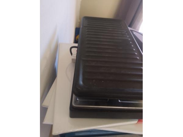 Gourmet stel 8 persoons