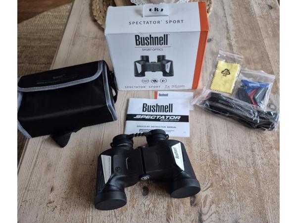Bushnell Spectator Sport 7x35