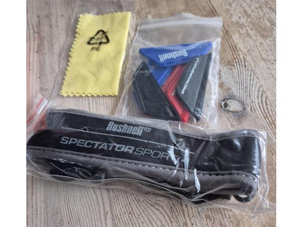 Bushnell Spectator Sport 7x35