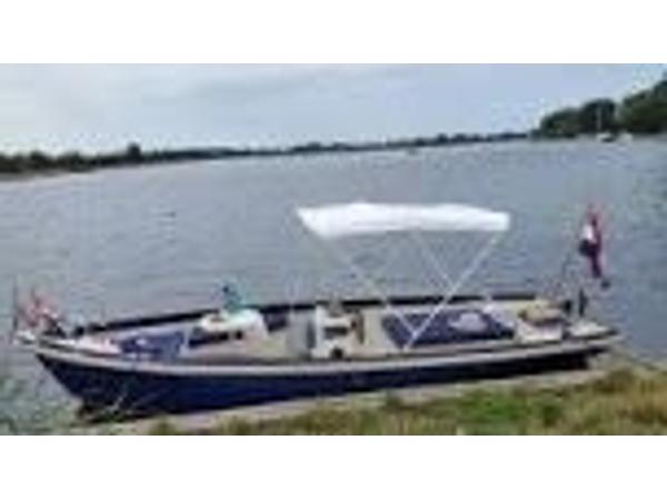 Kimkielsloepje te koop