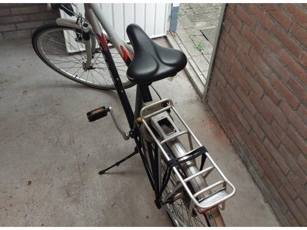 giant escaper goed onderhouden