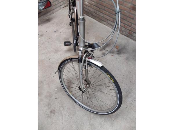 giant escaper goed onderhouden