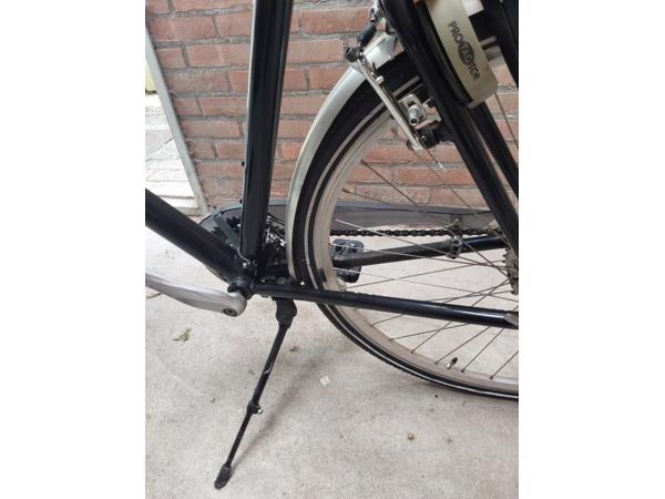 giant escaper goed onderhouden