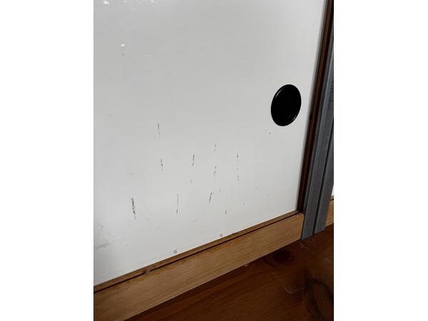 Kewlox kasten - drie stuks