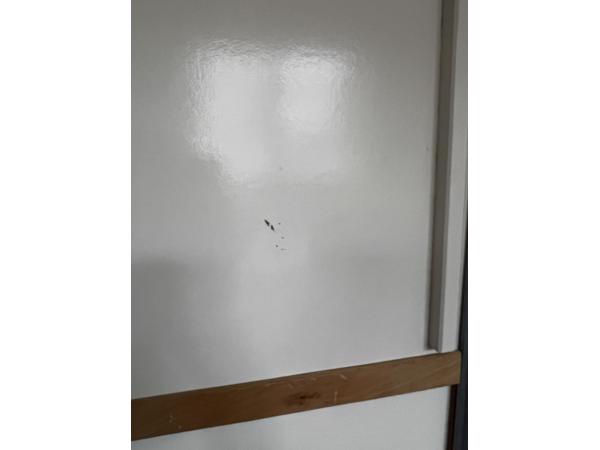 Kewlox kasten - drie stuks