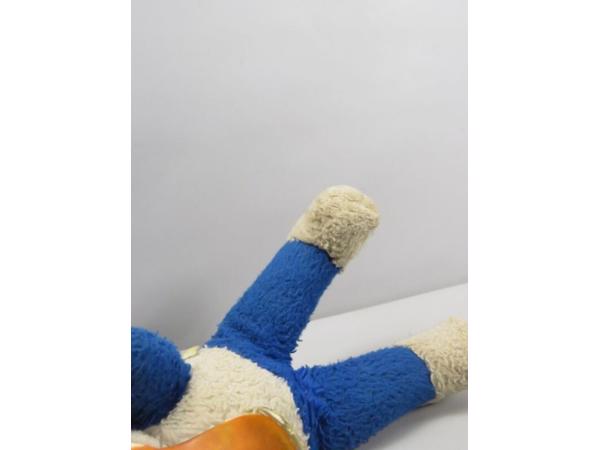 Disney Donald Duck (Chiltern Hygienic Toys)